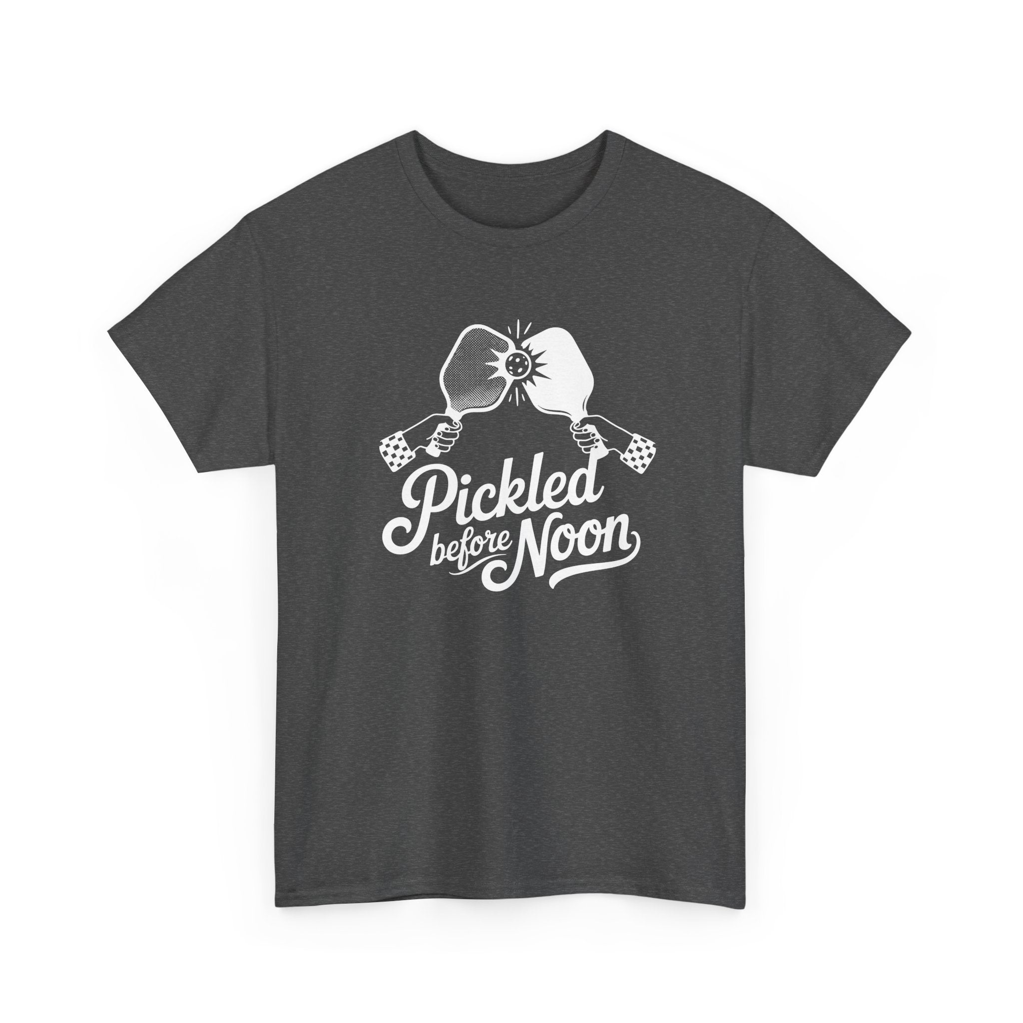 Pickled Before Noon Tee