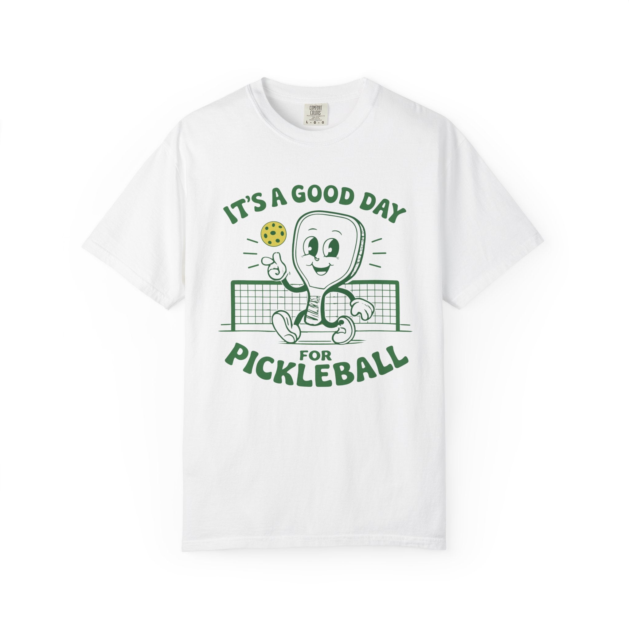 It's a Good Day for Pickleball Premium Tee