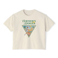 Certified Banger Boxy Tee