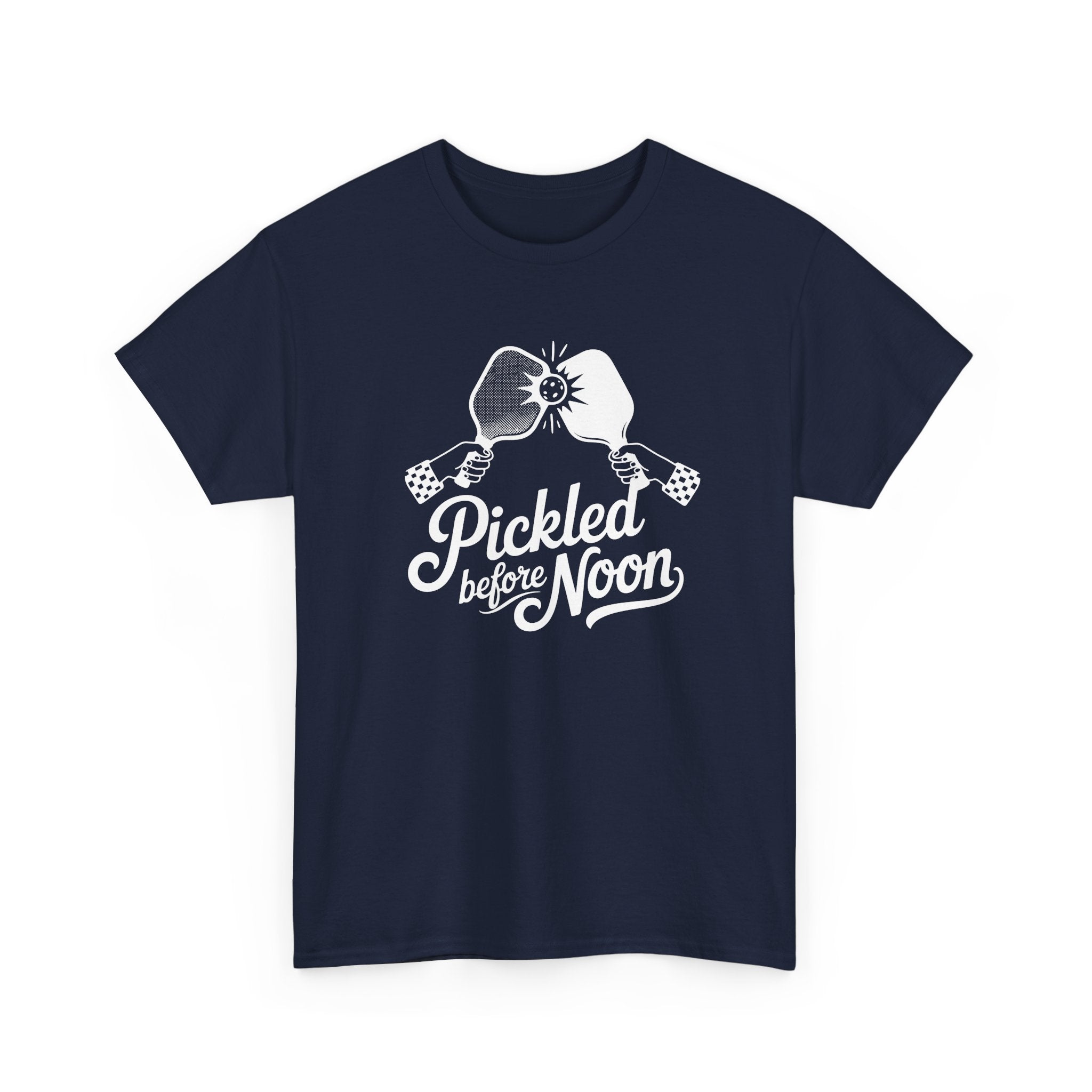Pickled Before Noon Tee