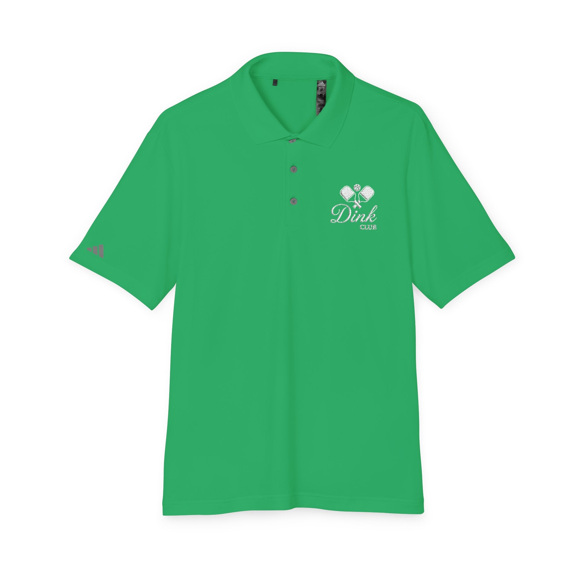 Dink Club Polo