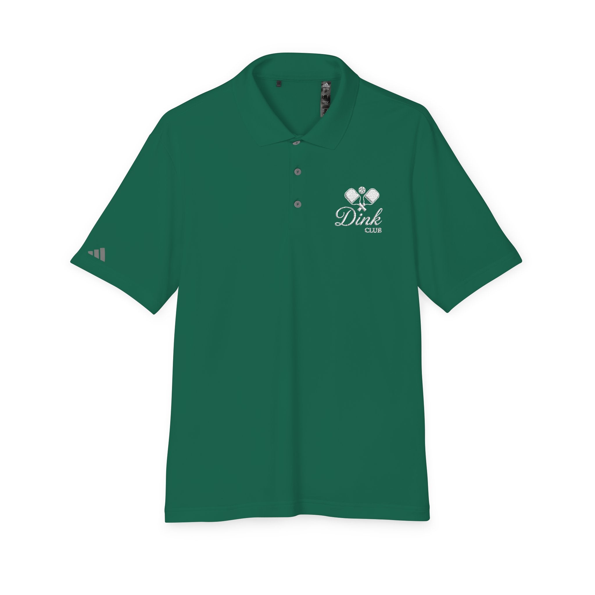 Dink Club Polo