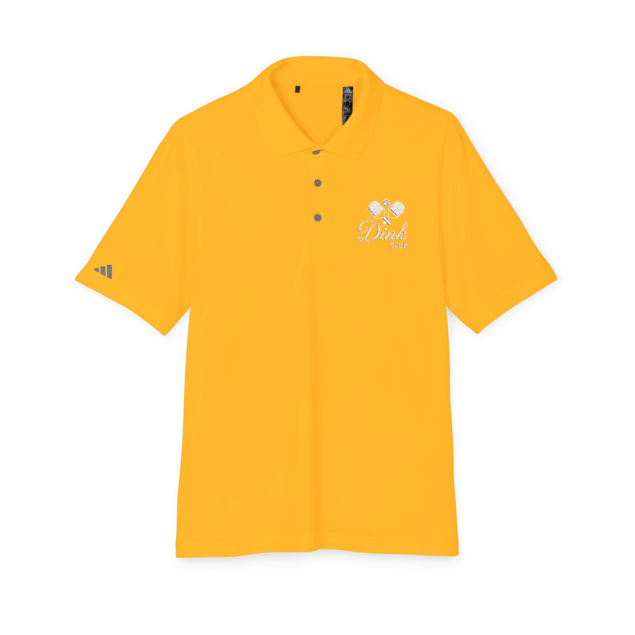 Dink Club Polo