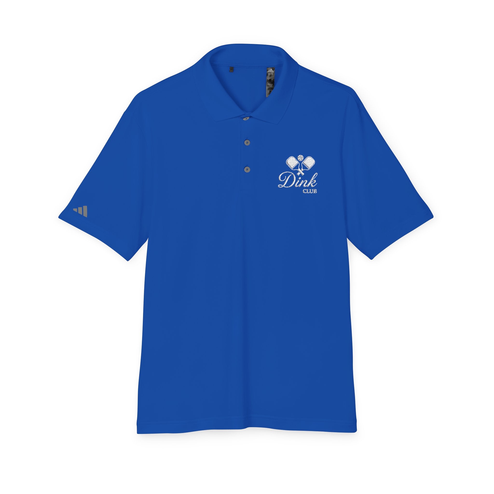 Dink Club Polo