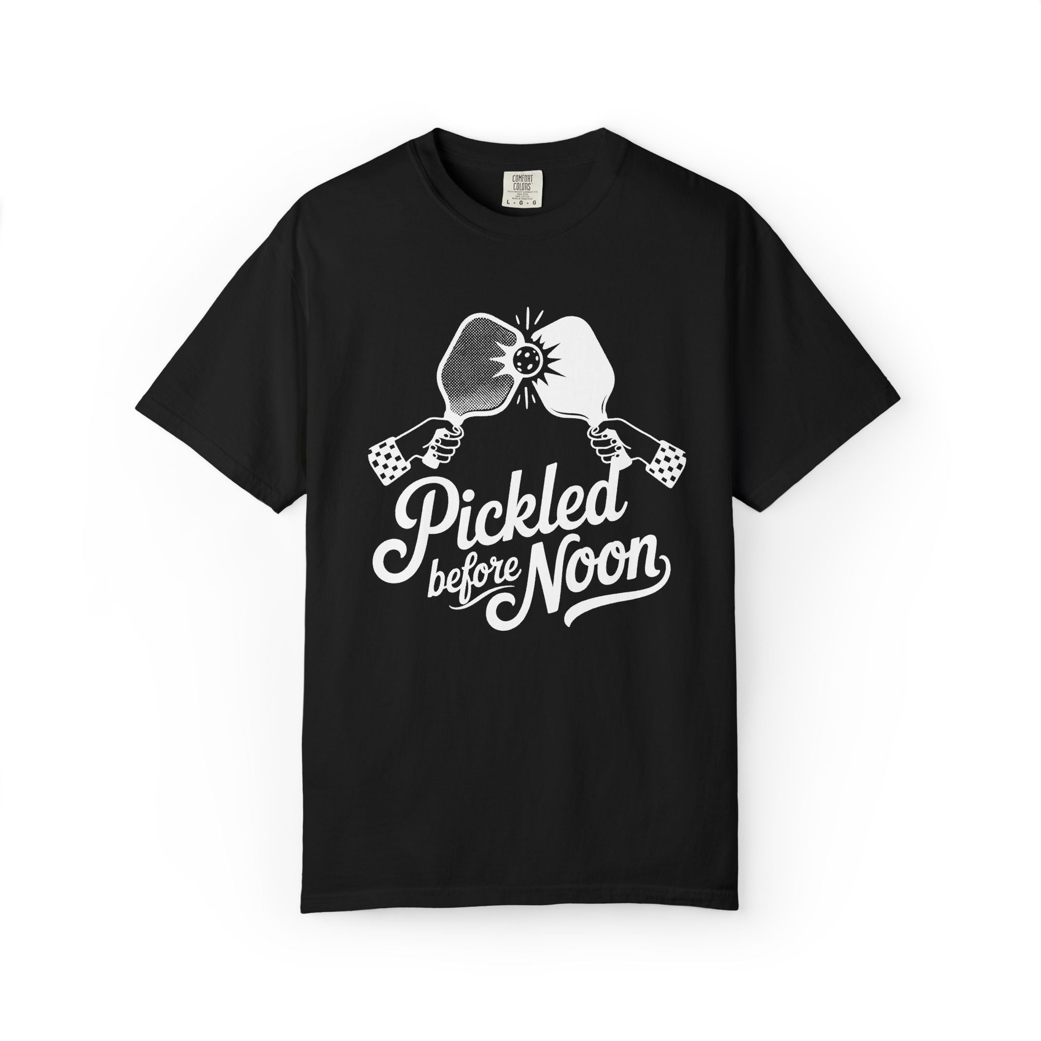 Pickled Before Noon Premium Tee