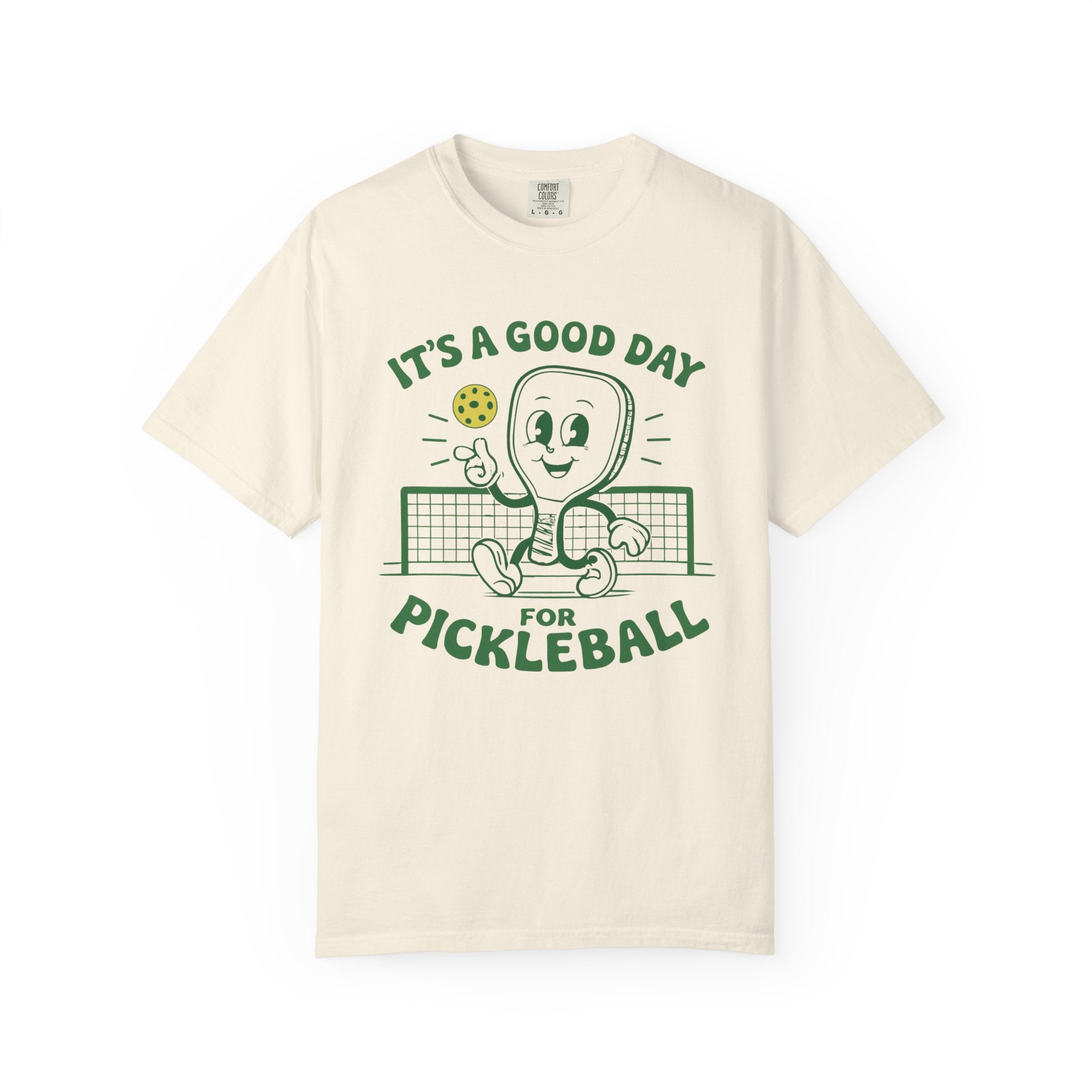 It's a Good Day for Pickleball Premium Tee