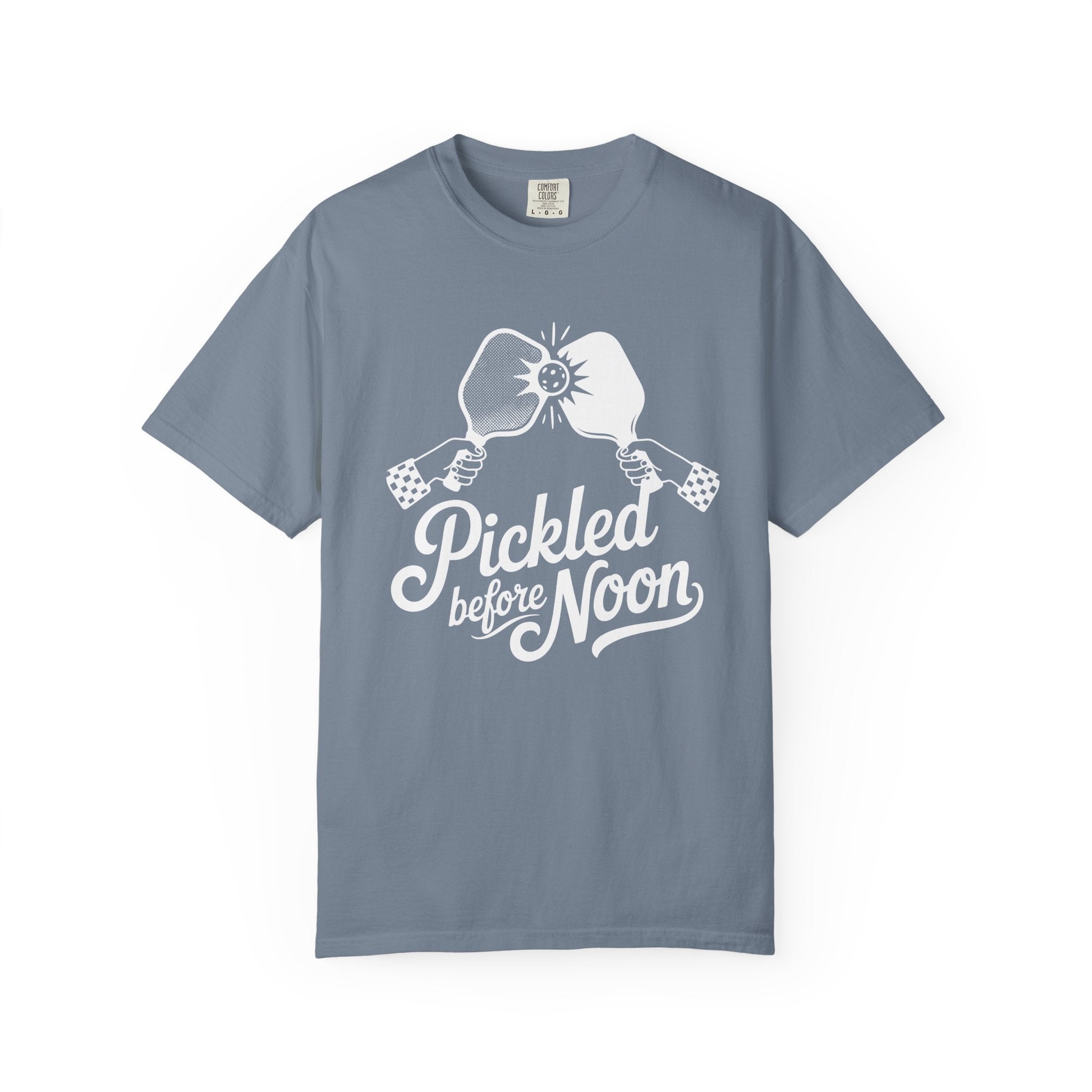 Pickled Before Noon Premium Tee