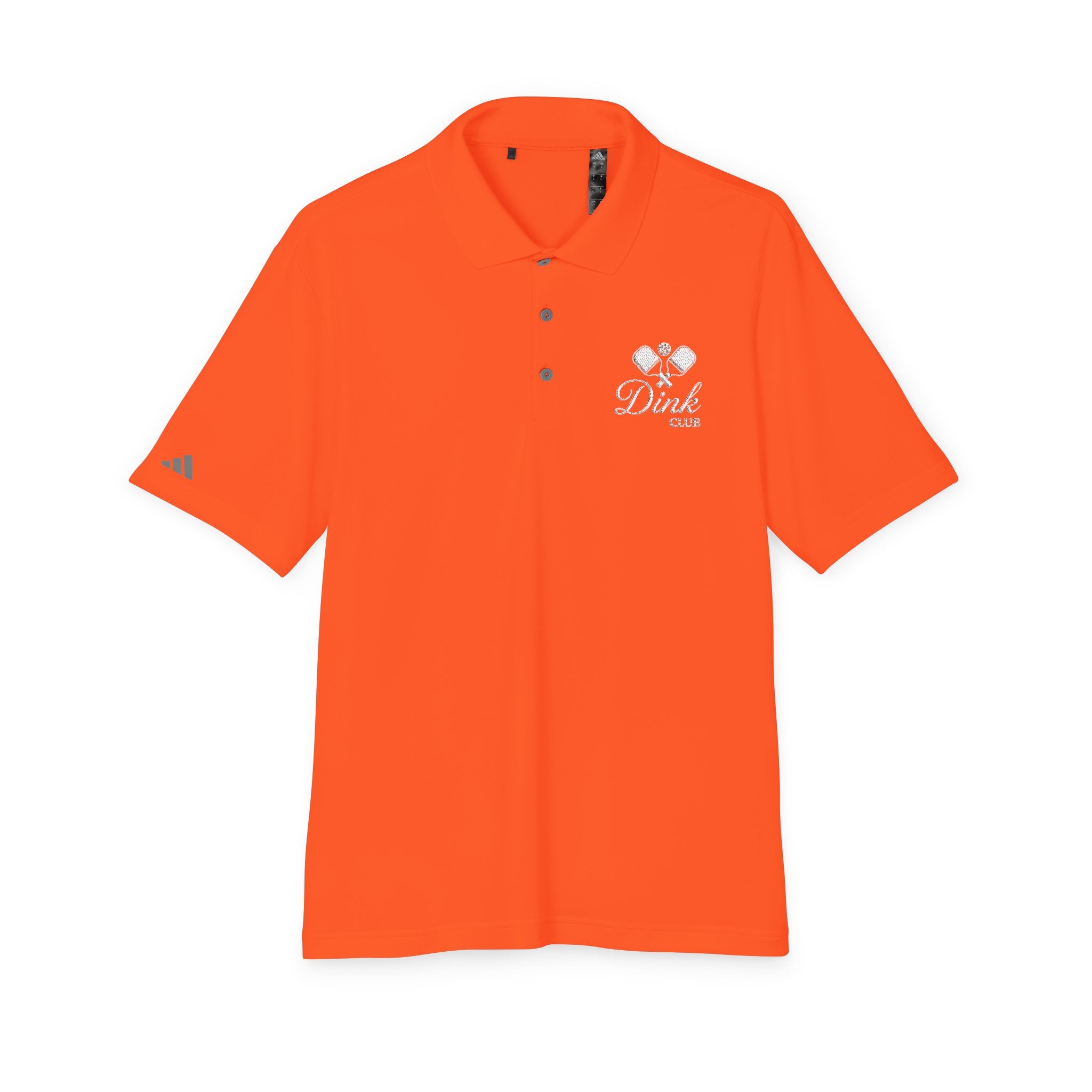 Dink Club Polo