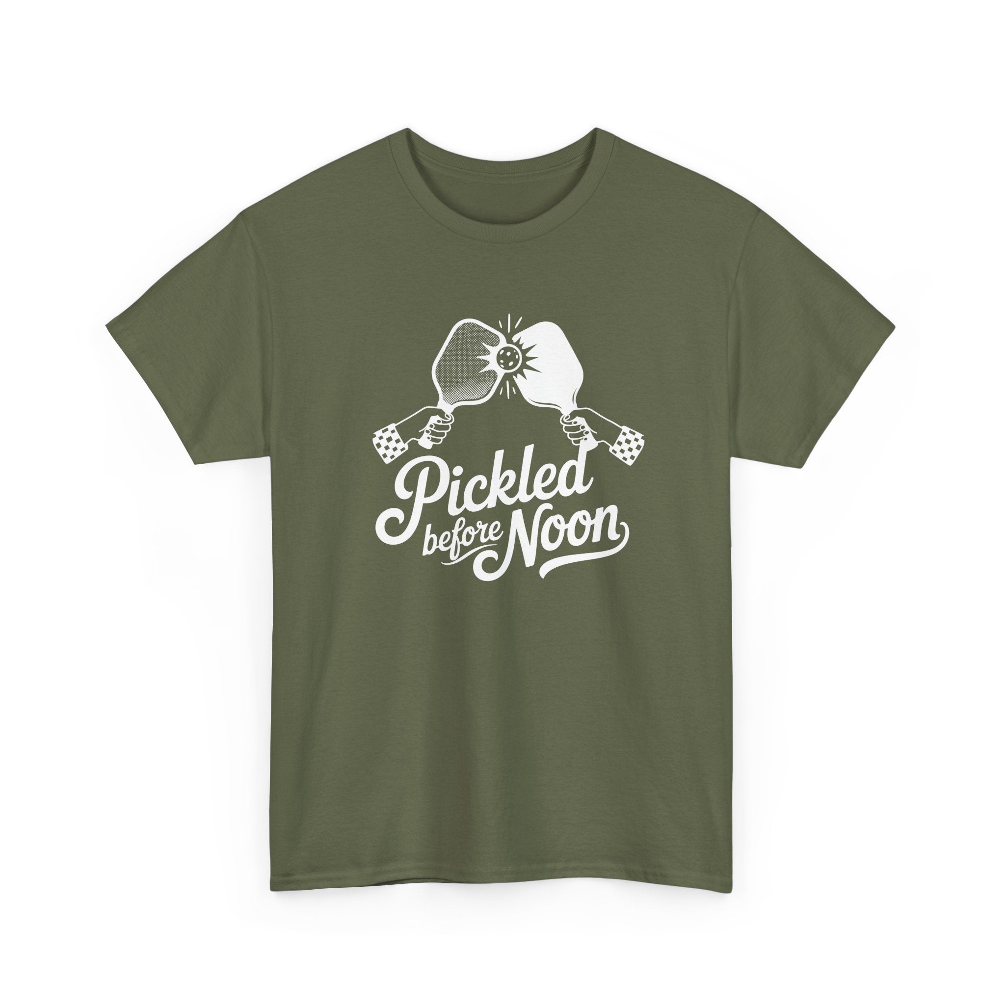 Pickled Before Noon Tee