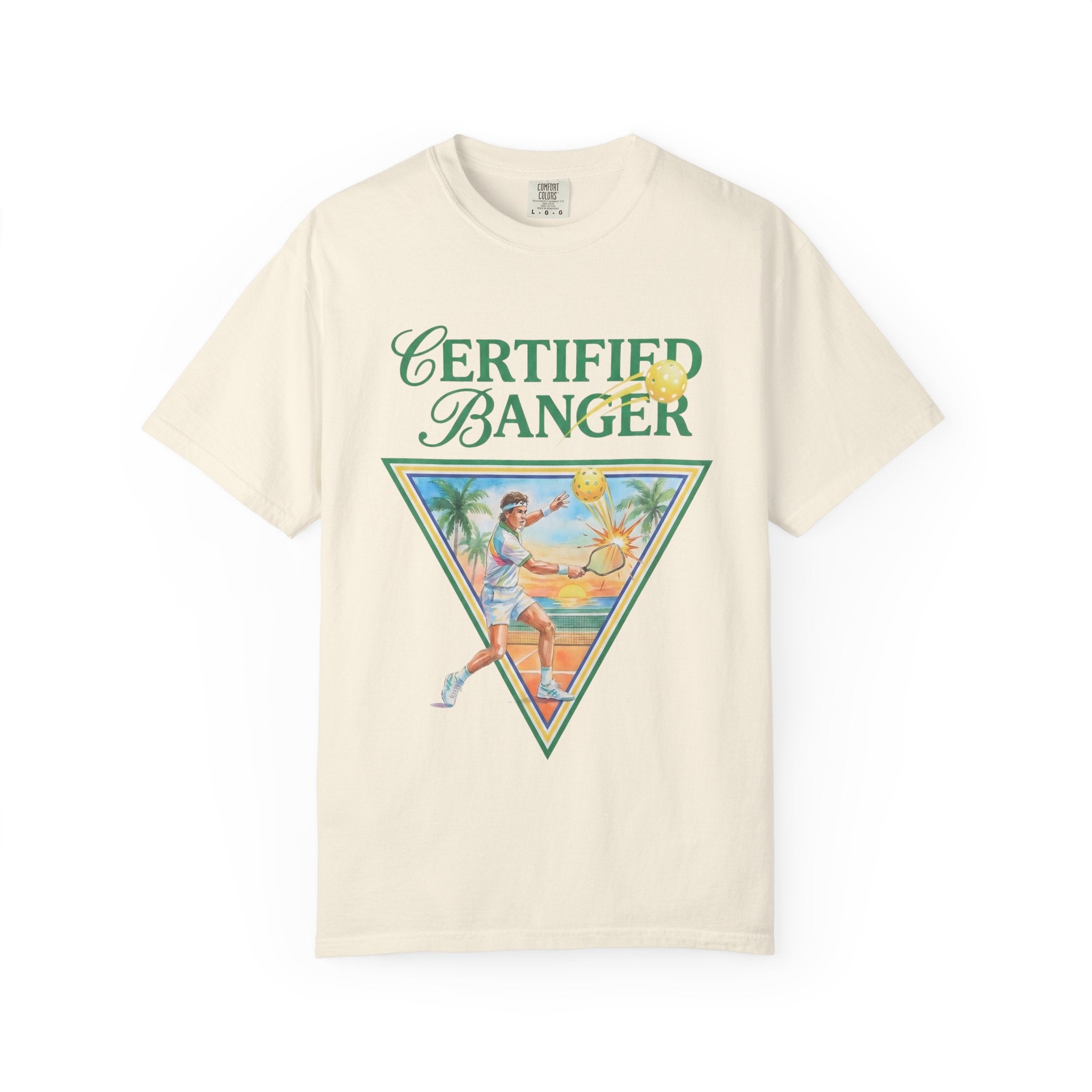 Certified Banger Premium Tee