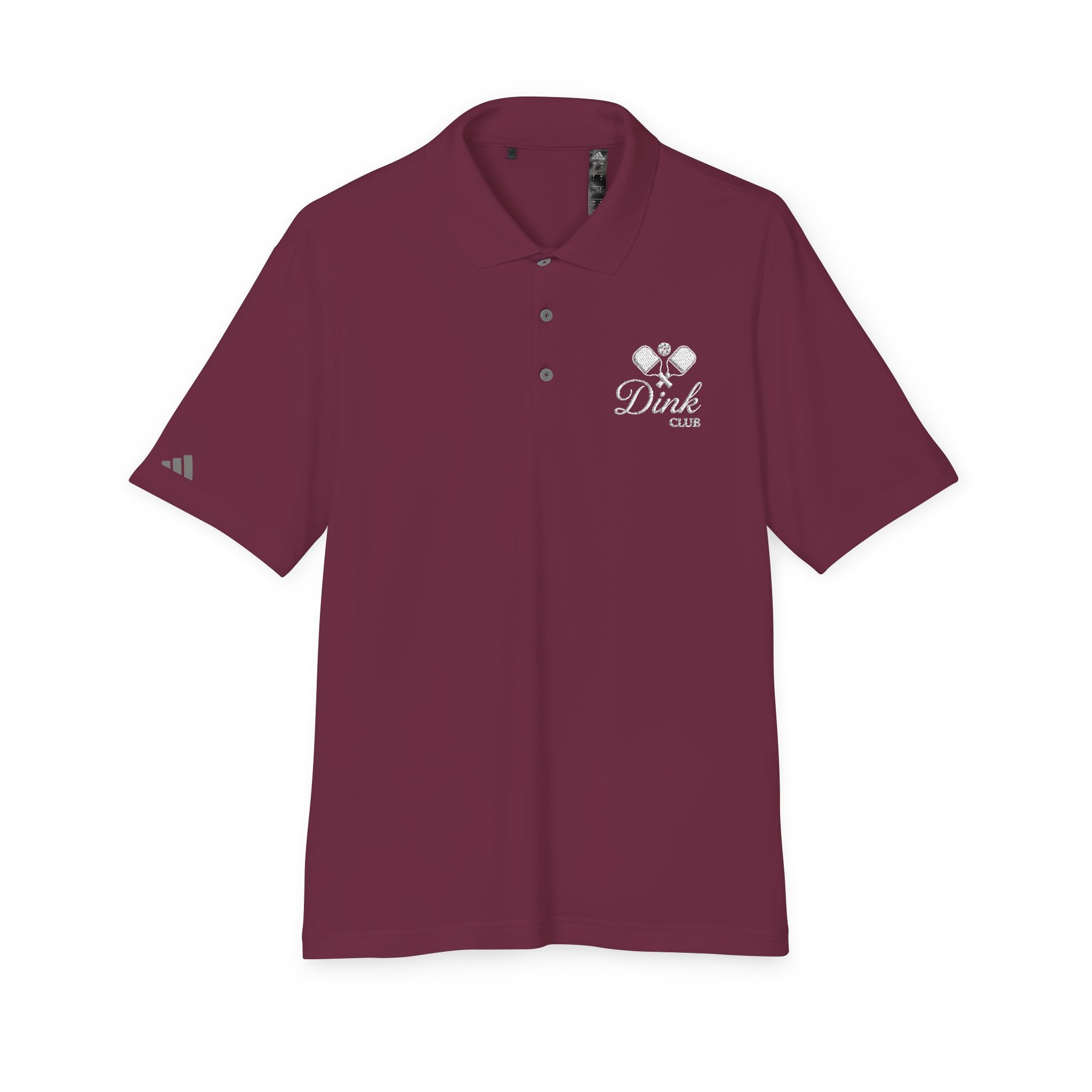 Dink Club Polo