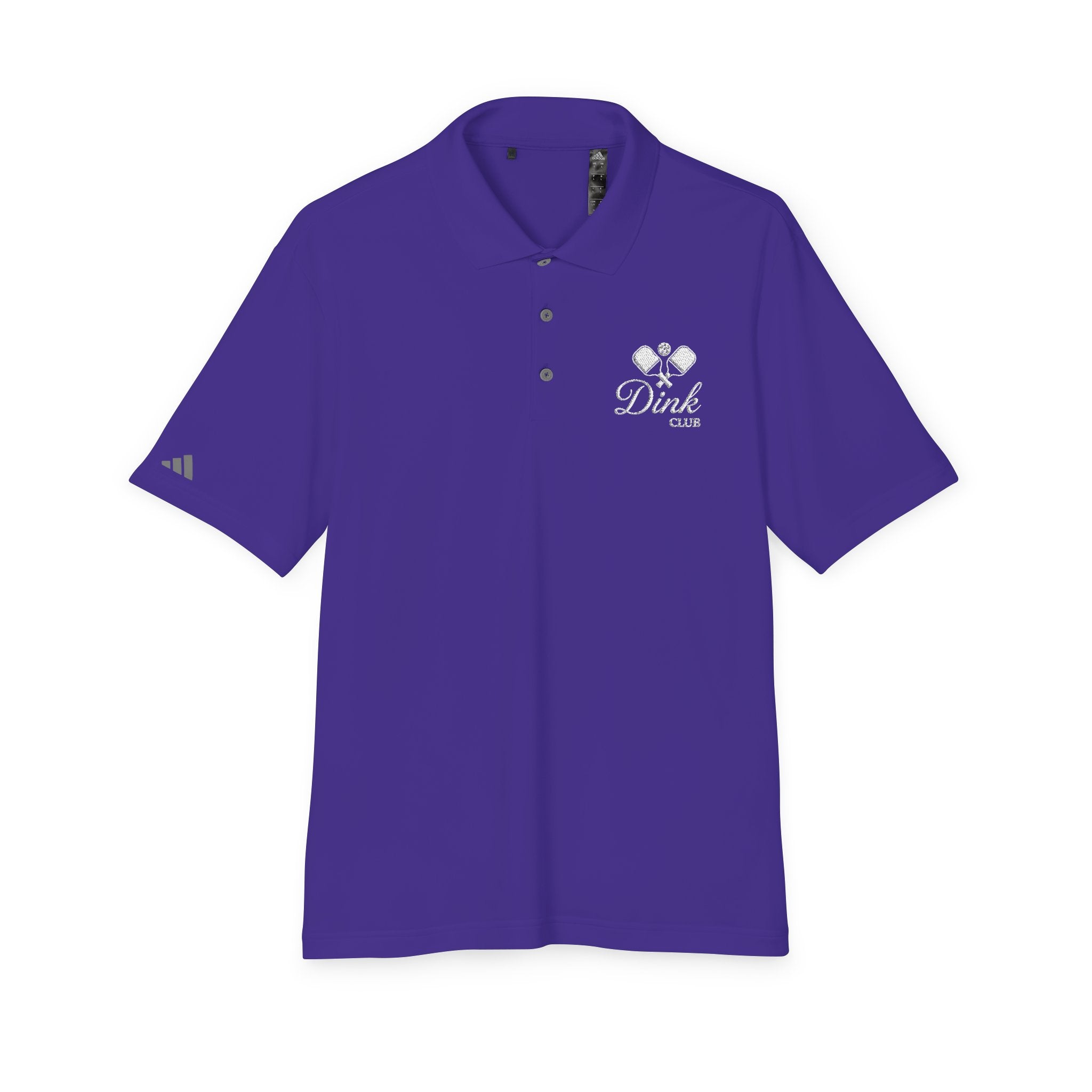 Dink Club Polo