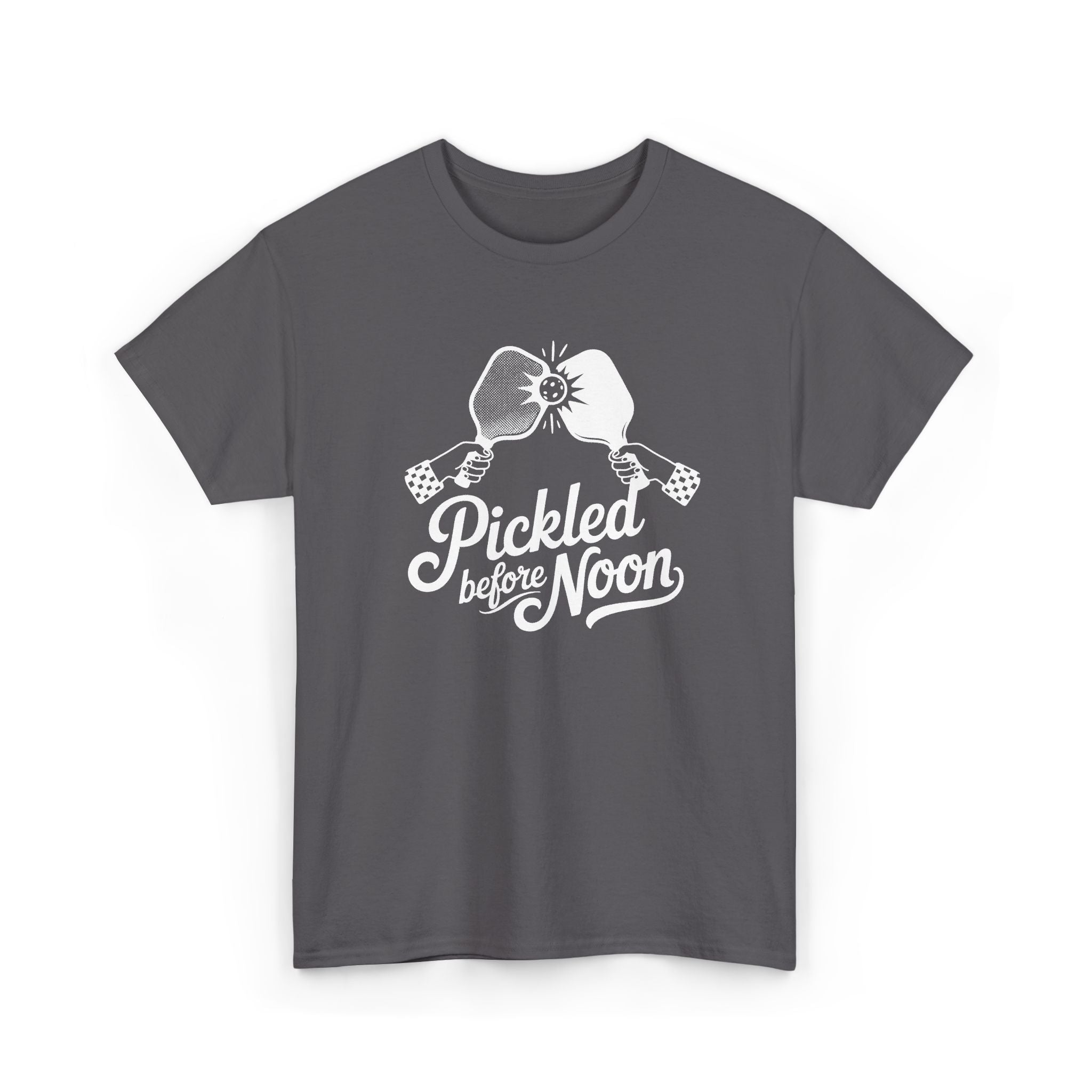Pickled Before Noon Tee